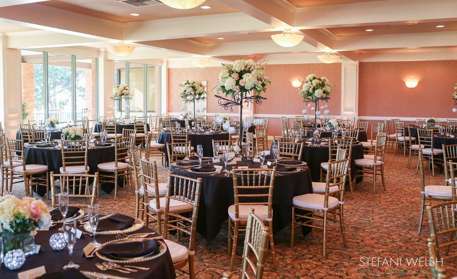 Banquets - Costa Mesa Country Club